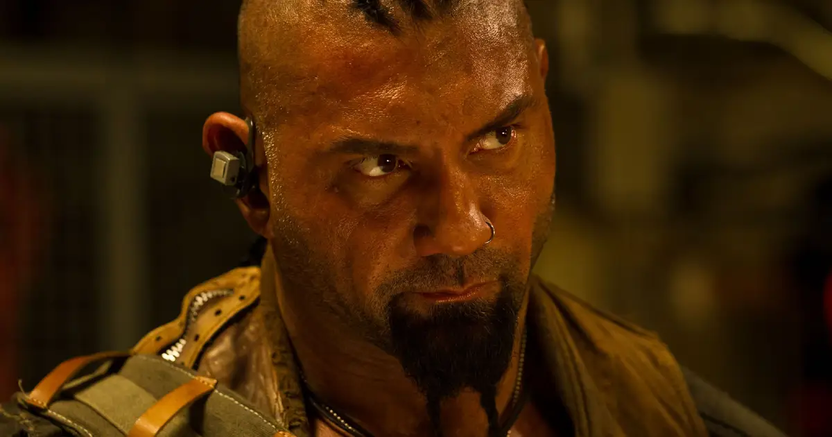 Dave Bautista’s One Piece Replacement Confirms A New Era For Prime Video