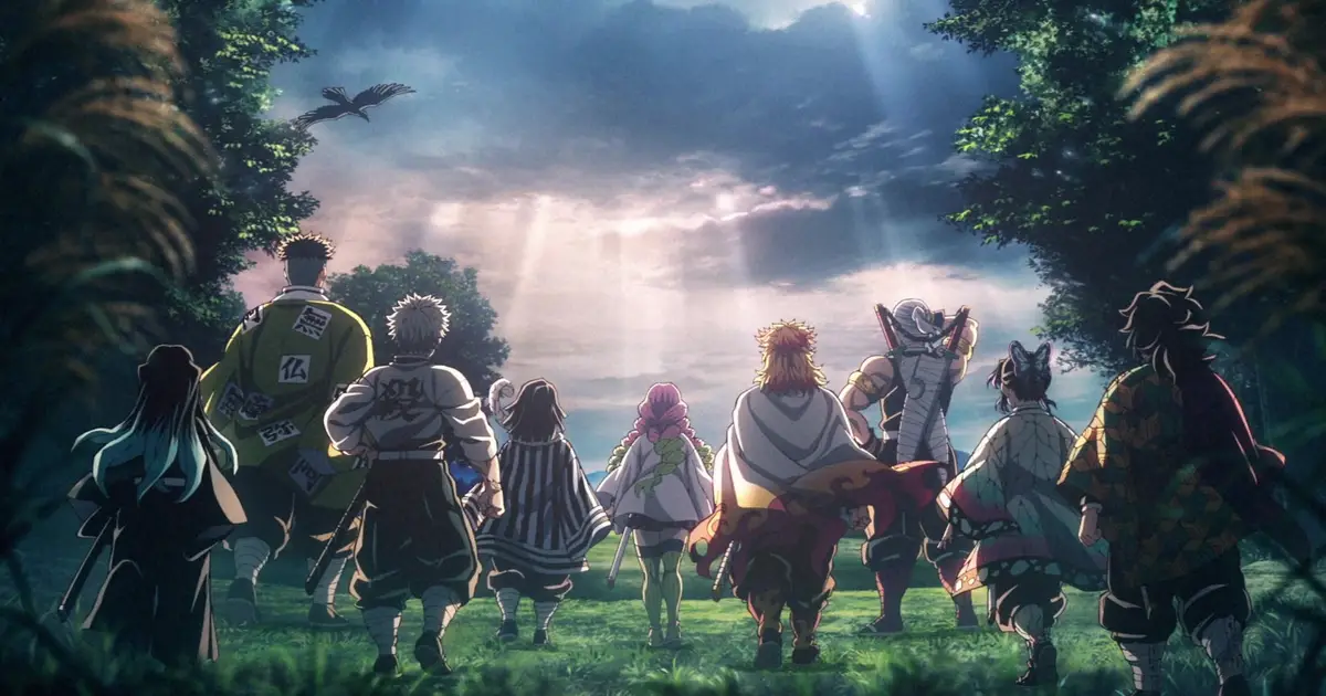 Demon Slayer: All 13 Hashira, Ranked Weakest to Strongest