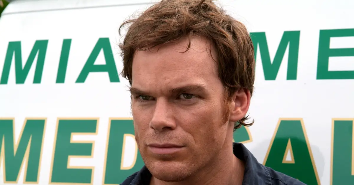 Paramount+ Officially Revives Dexter's First Plot Hole