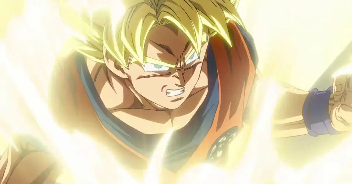 Dragon Ball: Ranking Every Super Saiyan Transformation from Weakest to Strongest