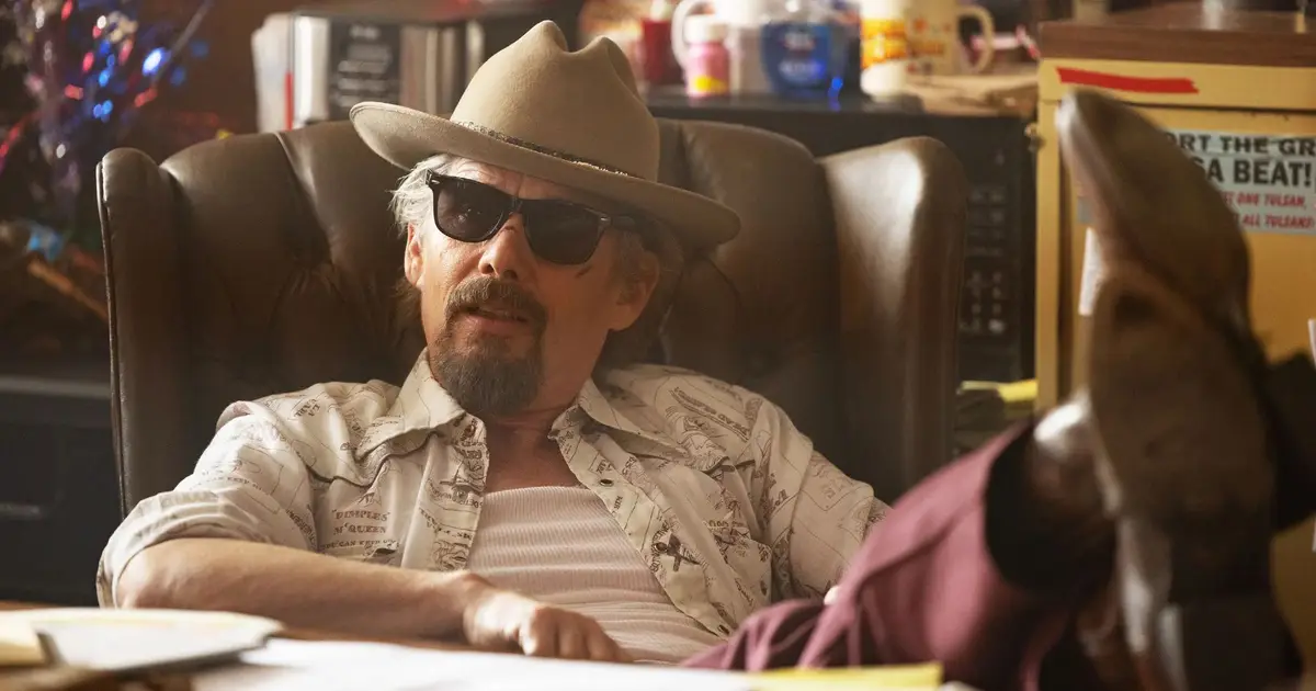 7 Near-Perfect TV Westerns Based On True Stories