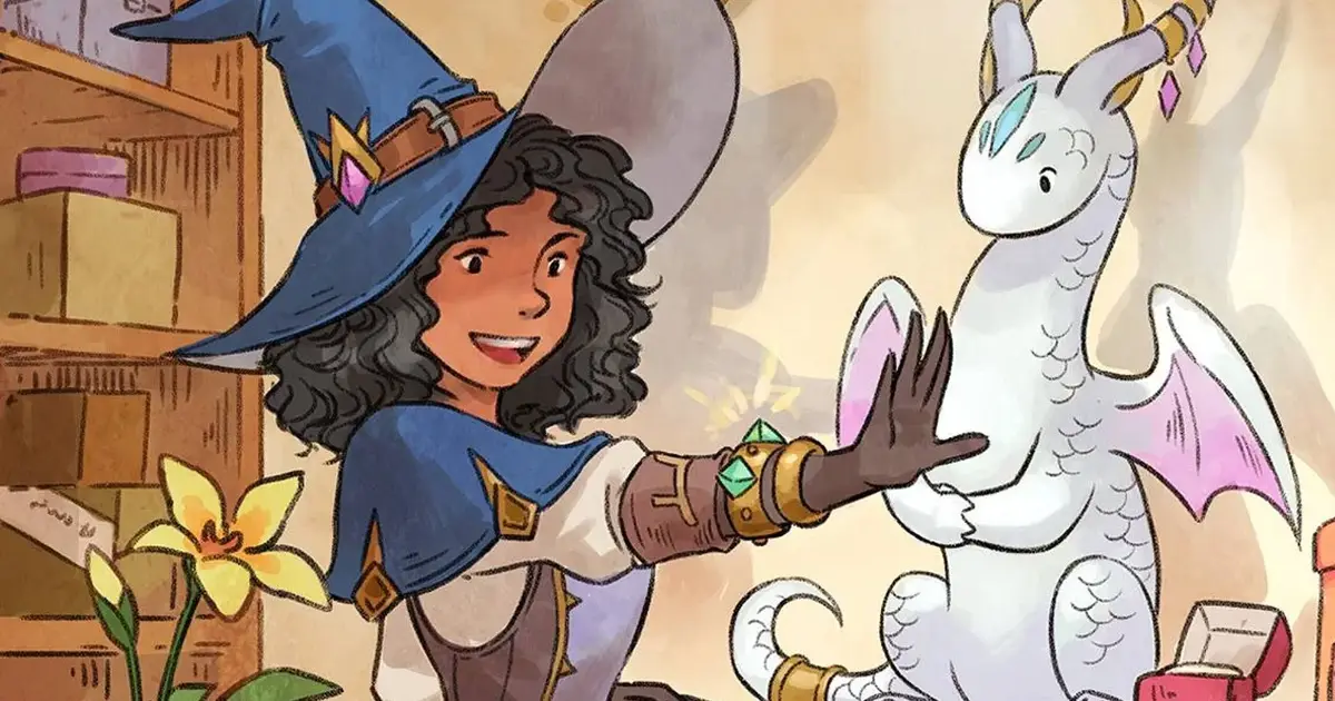 Stardew Valley Meets Dungeons & Dragons In New RPG You Can Play Free Now