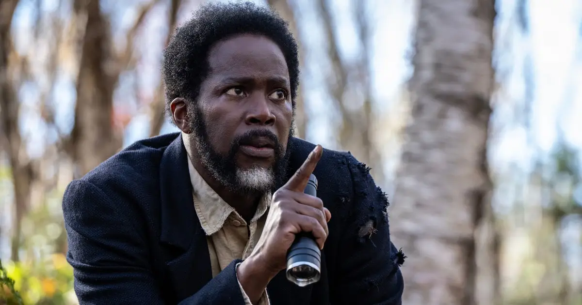 Forget Harold Perrineau's Boyd, This Is From's Most Important Character