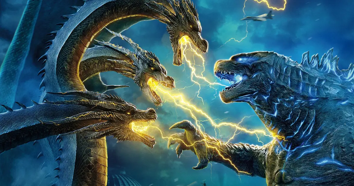 Godzilla’s Official Crossover With A 126-Year-Old Classic Is A 10/10 Franchise Reinvention