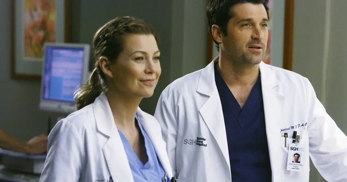 Grey's Anatomy: Meredith & Derek's Relationship Timeline, Explained