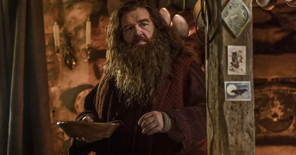 HBO's Harry Potter Only Has One Chance To Win Back Its Doubters