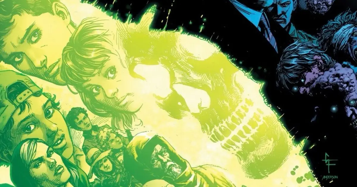 Fallout Meets Mad Max In The Post-Apocalyptic Masterpiece That's Gearing Up For A Massive Crossover