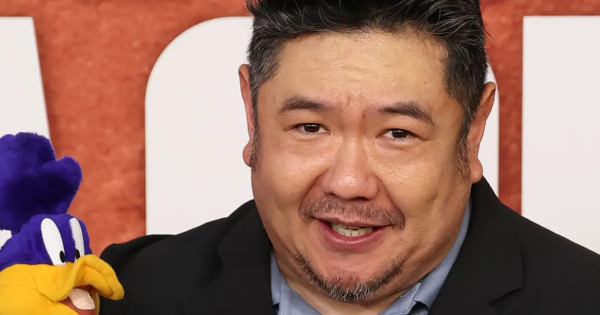 Eric Bauza Voice Of Bugs Bunny Dies At 46
