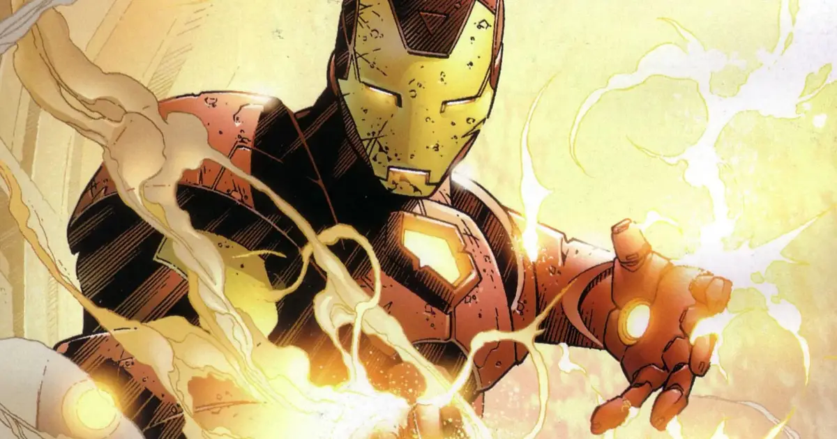 20 Years Later, Iron Man Hears The 5 Devastating Words Fans Have Waited 2 Decades For
