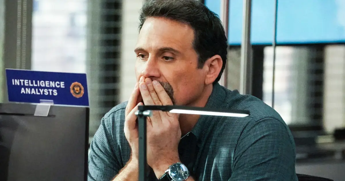 CBS Makes FBI Cast Change In Season 9 Inevitable