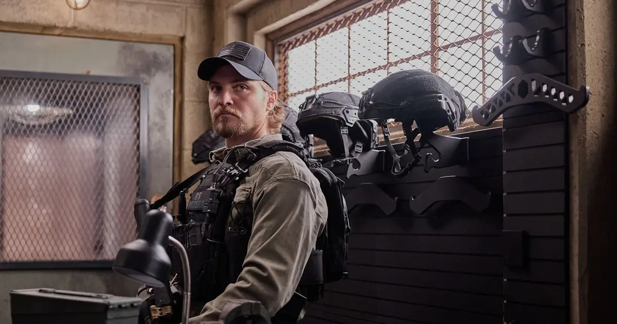 Marshals Season 2 Episode 5 Clip Explores The Aftermath Of An Explosion