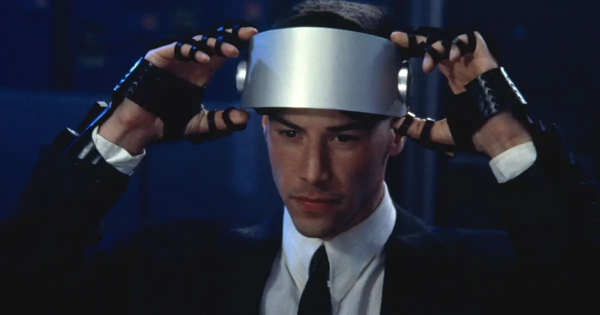 Apple TV Deserves Credit For Turning Sci-Fi's Unfilmable Novel Into A 10-Episode Series