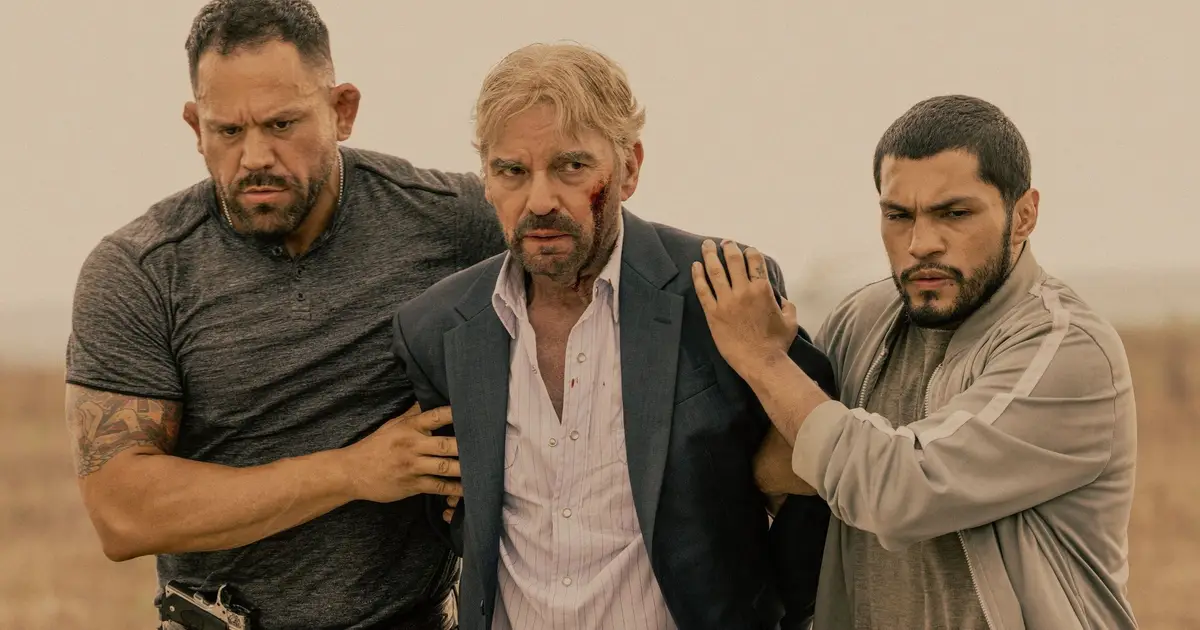 Billy Bob Thornton Officially Finds His Landman Replacement Ahead Of 2027 Return