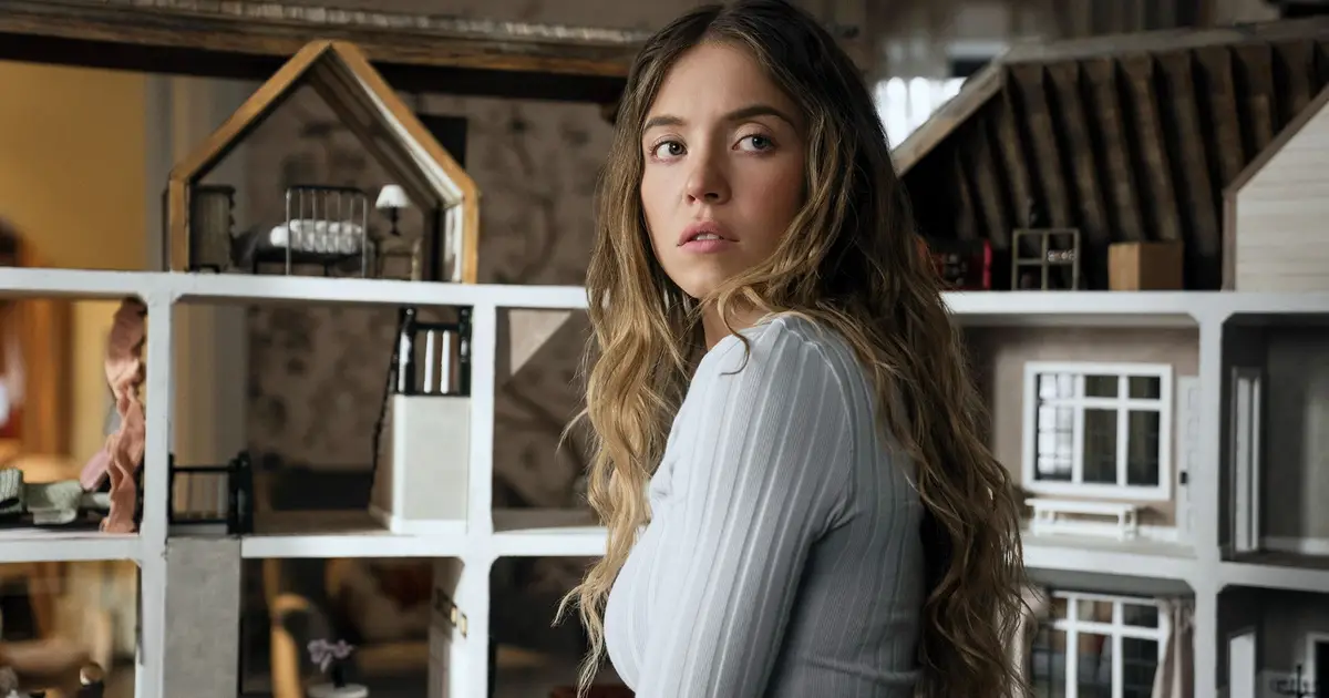 Sydney Sweeney's R-Rated HBO Max Thriller Was The End Of An Era