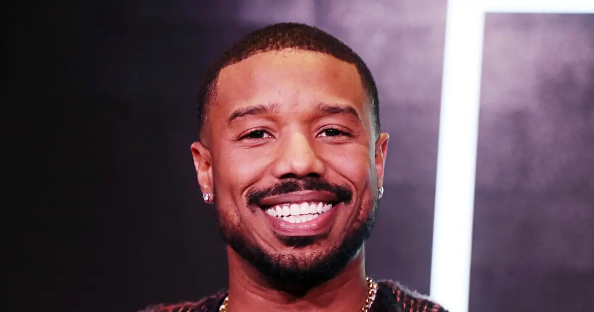 Michael B. Jordan Revives 42-Year-Old Crime Franchise In New Set Photos