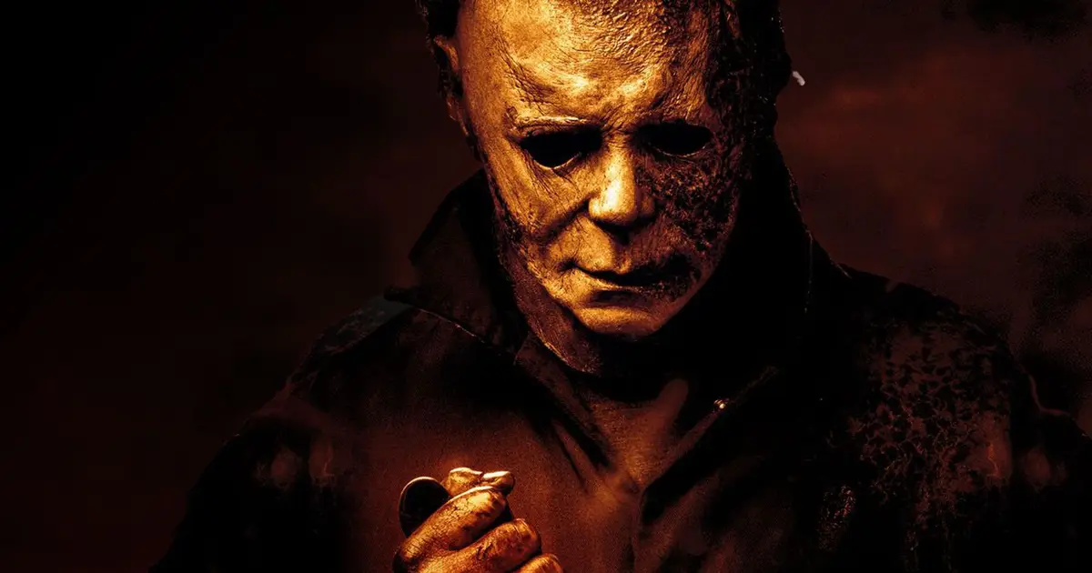 Halloween's Michael Myers Officially Returns With New Spinoff