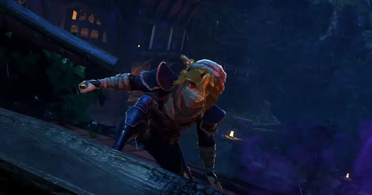 Zelda: Ocarina Of Time Remake Unveils New Looks At Major Characters' Redesigns