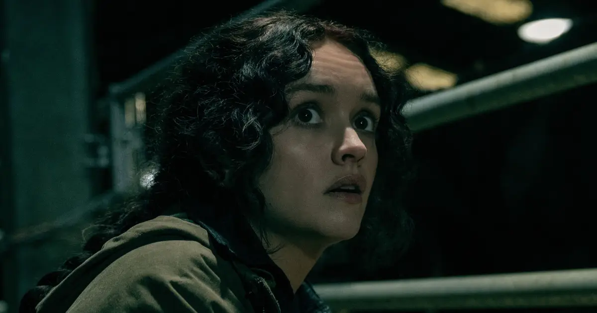 Peacock's 'Slow Horses But Better' Spy Series Is Returning At The Perfect Time