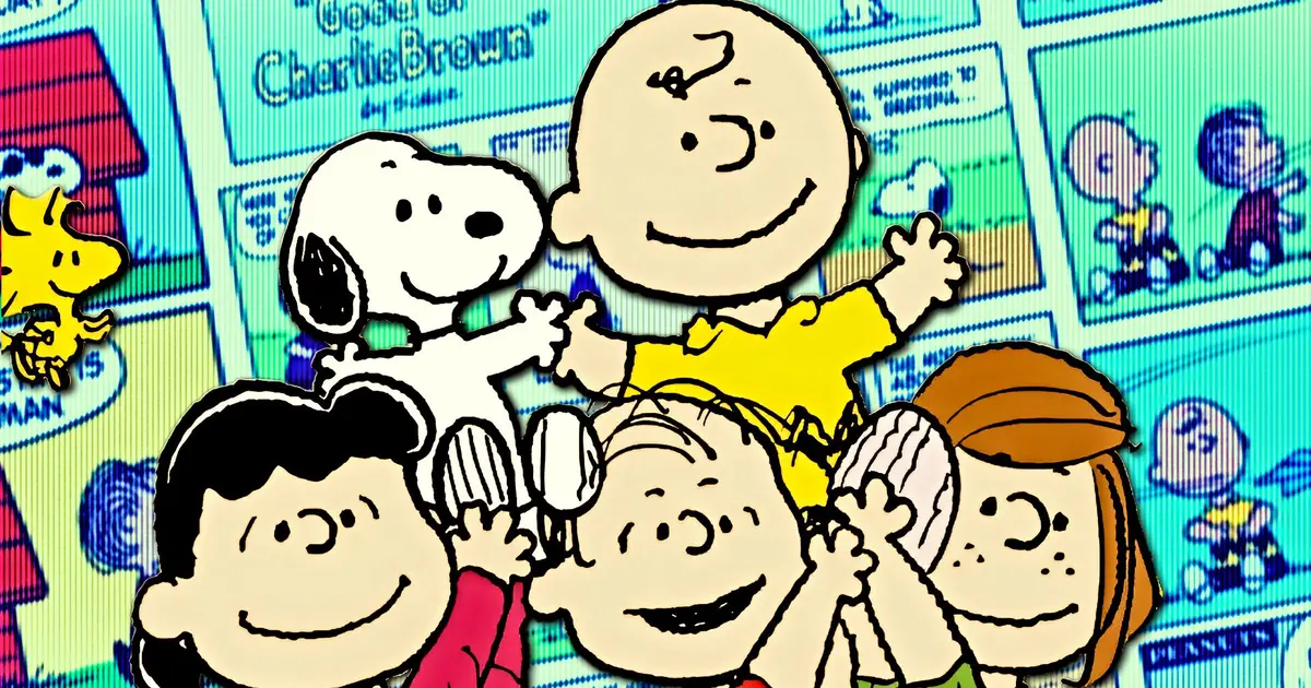 70 Years Ago, Peanuts’ Most Important Retcon Changed the Comic Strip Forever