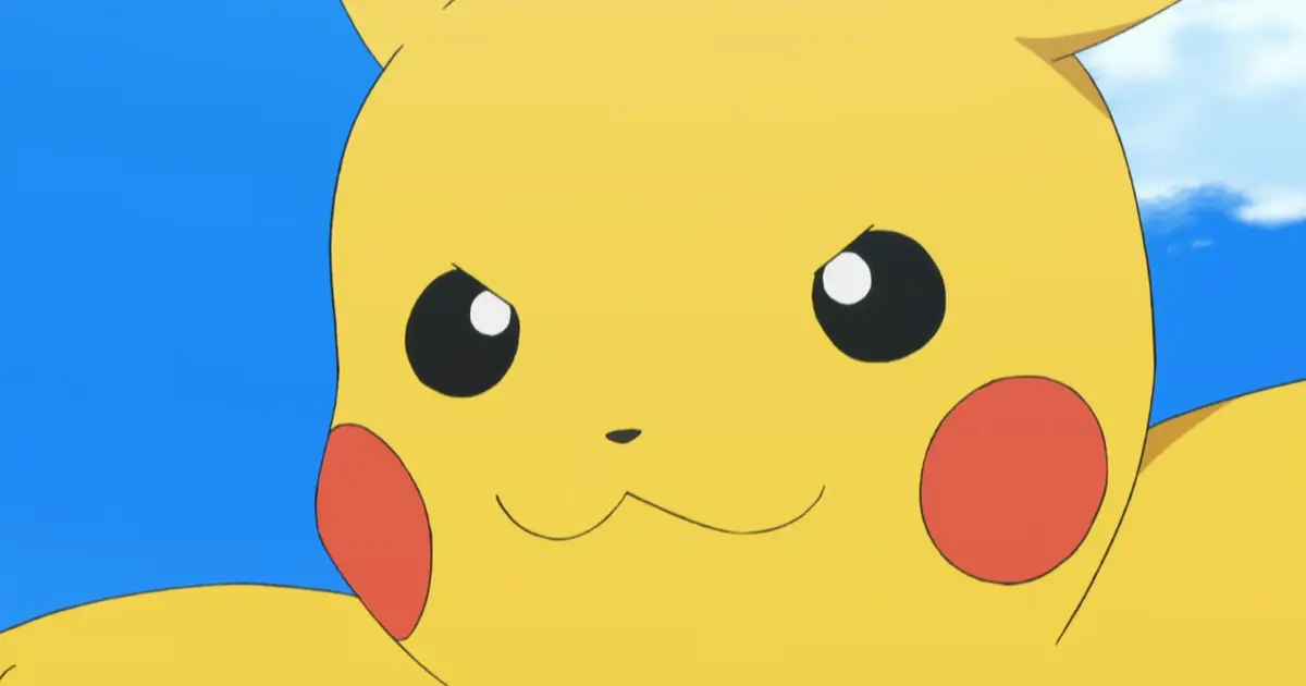 Pokémon Officially Unveils 2 New Pokémon Designs