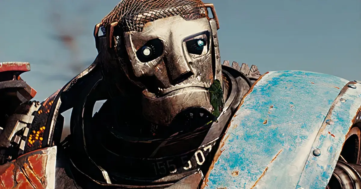 Transformers Meets Rocky In An Underrated $300M Sci-Fi Movie That's On YouTube For Free