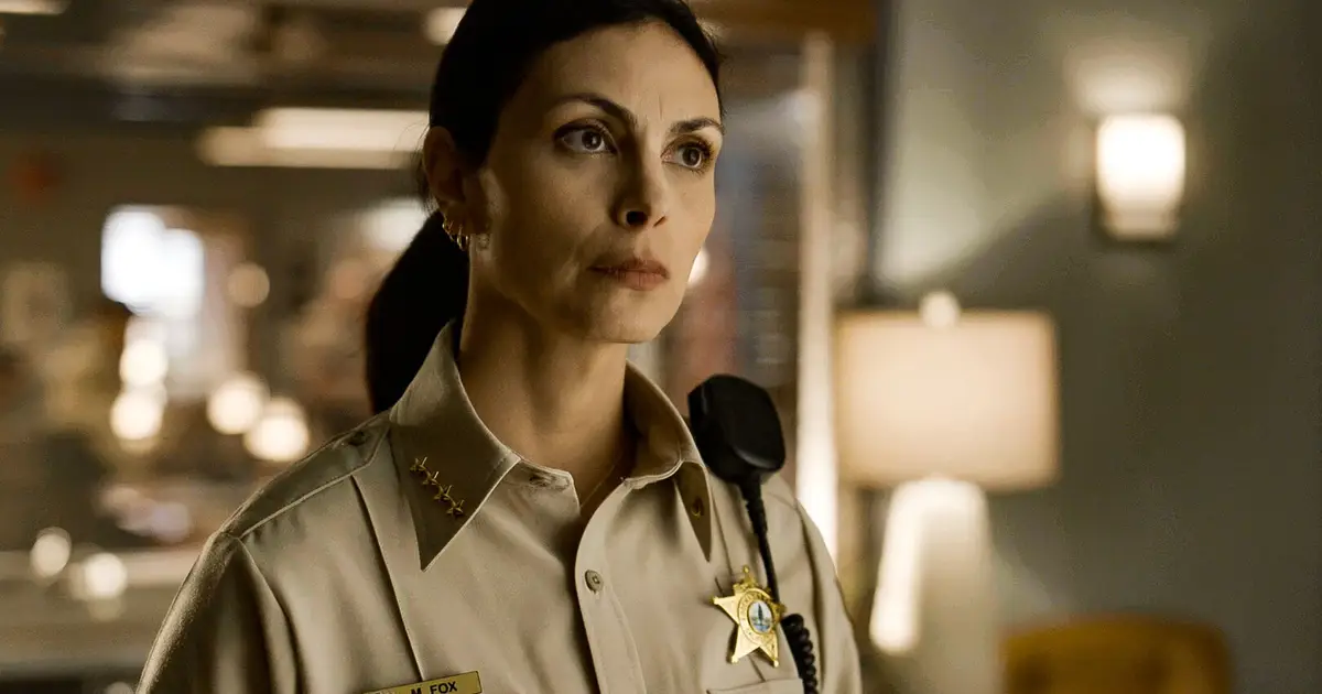 It’s The Start Of A Dark New Era For Sheriff Country