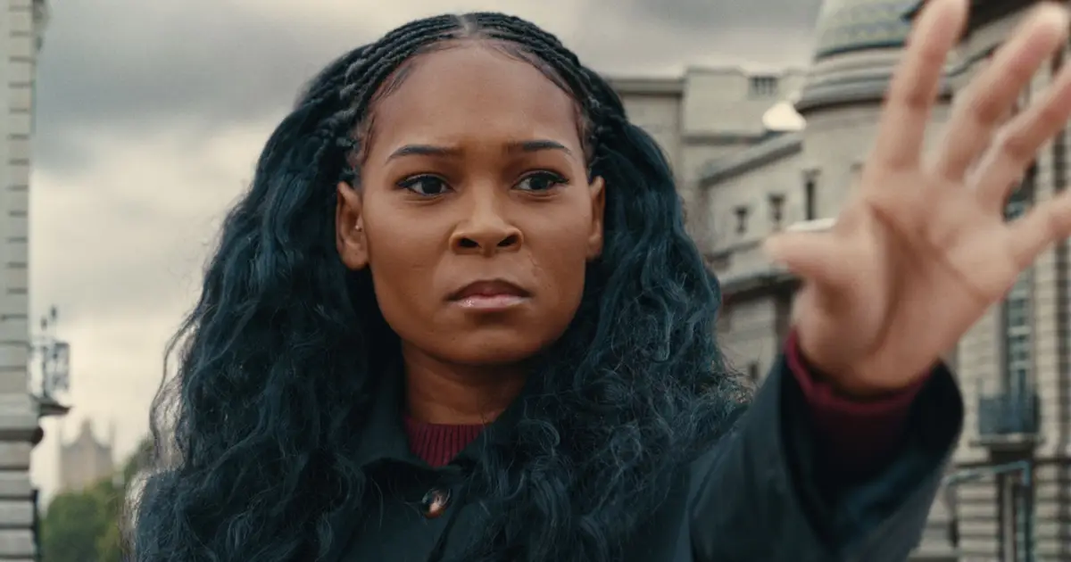6-Episode R-Rated The Boys Replacement Is One Of Netflix's Biggest Sci-Fi Shows In History