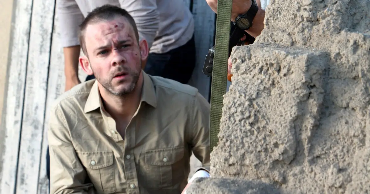 ABC’s Forgotten 22-Episode Lost Replacement Is The Better Sci-Fi Mystery