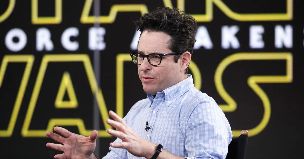 J. J. Abrams' Biggest Failure Is His 'Jack Ryan Meets Mr And Mrs Smith' Spy Series