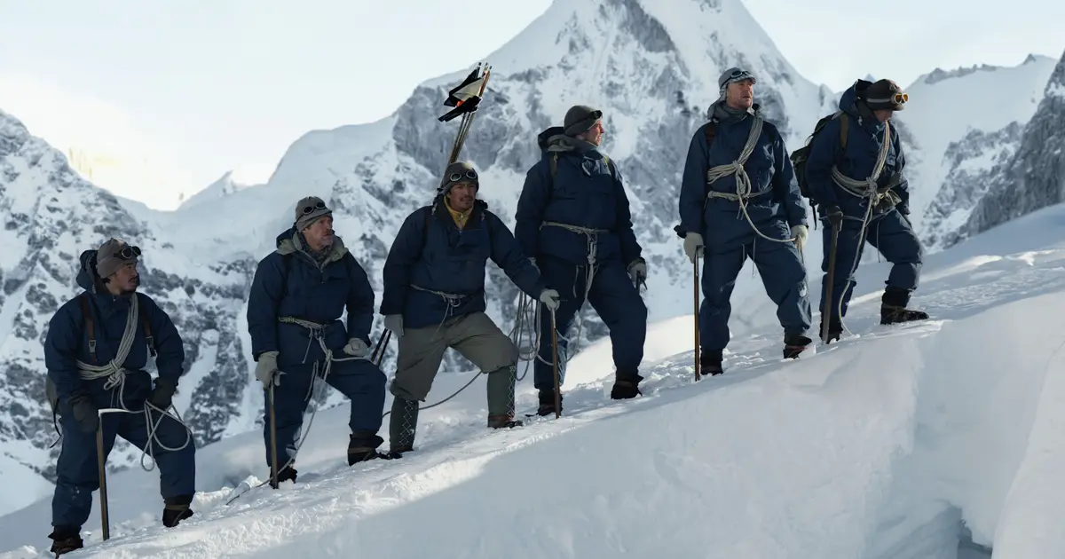 The True Story Of Tenzing (& What The Movie Changes)