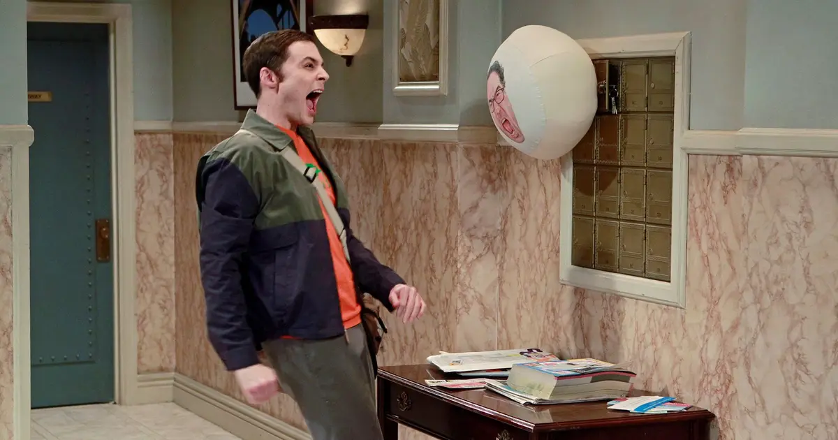 All 4 Halloween Episodes Of The Big Bang Theory, Ranked