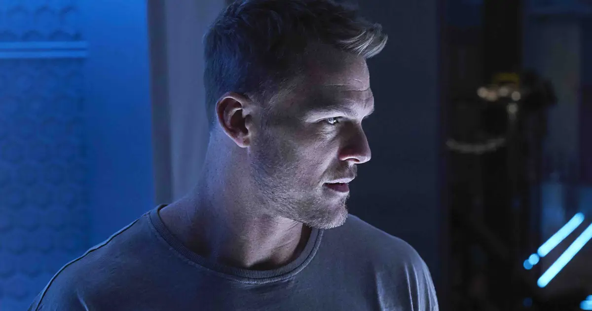 Alan Ritchson’s Canceled 49-Episode Action Series Has An Even Better Spinoff
