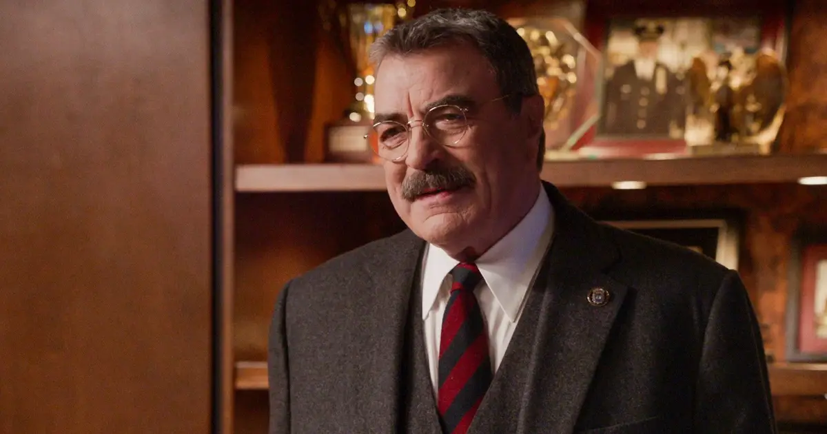 NBC’s Blue Bloods Replacement Brings Back 1 Lost Art On Network TV