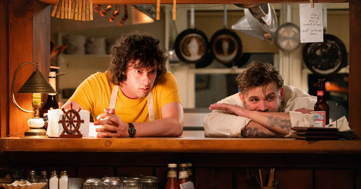 Everything Coming To HBO Max In November 2026 (All Movies & Shows)