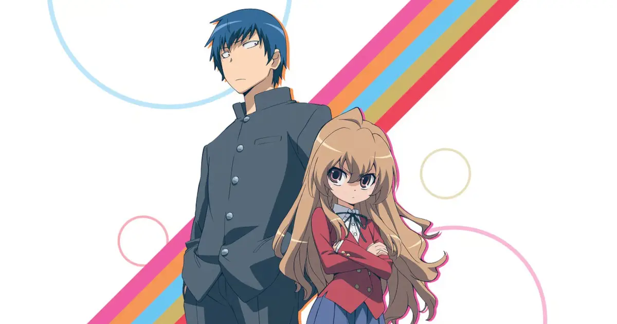 18 Years Later, The Anime That Defined 2008 Returns With Perfect New Release