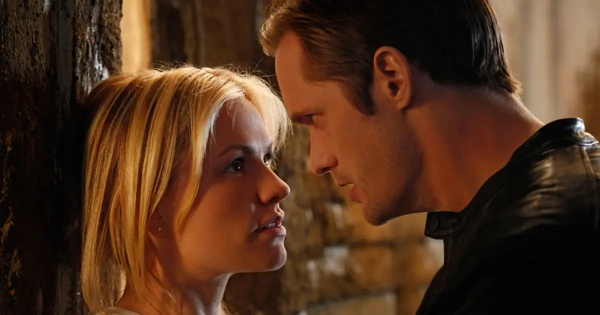 8 Vampire Series Better Than True Blood