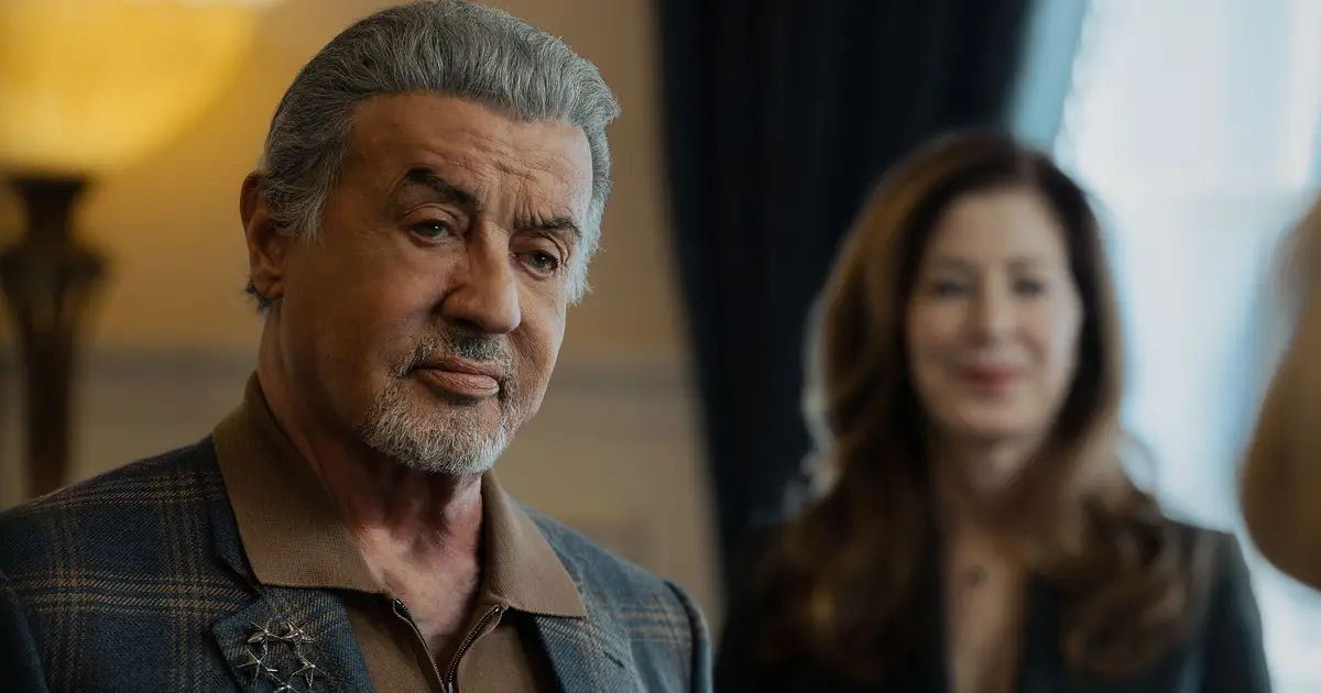 Tulsa King Is Losing One Of Its Most Important Characters In Season 5