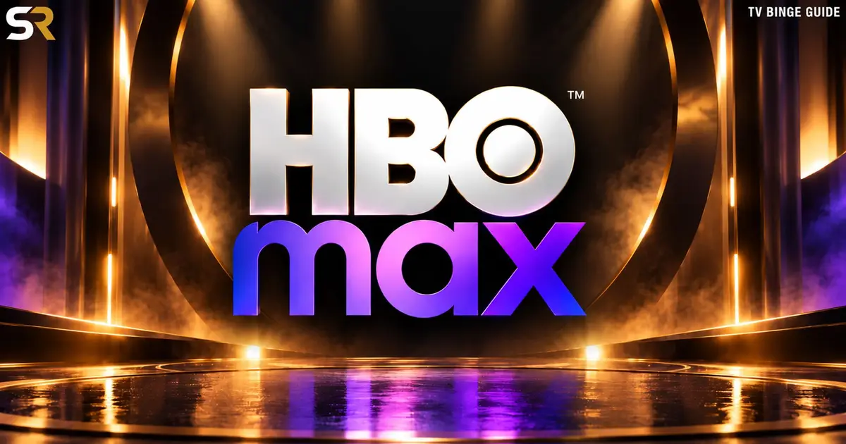 3 Best New HBO Max Series To Binge-Watch This Weekend (October 23–25, 2026)