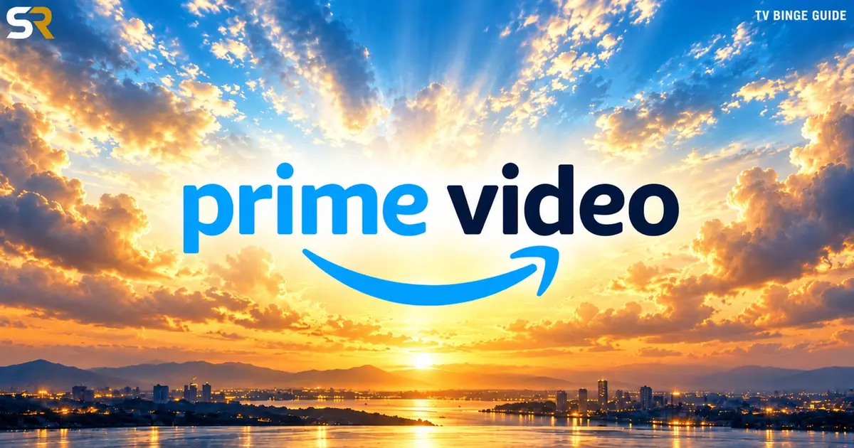 5 Best New Prime Video Series To Binge-Watch This Week (October 26–30, 2026)
