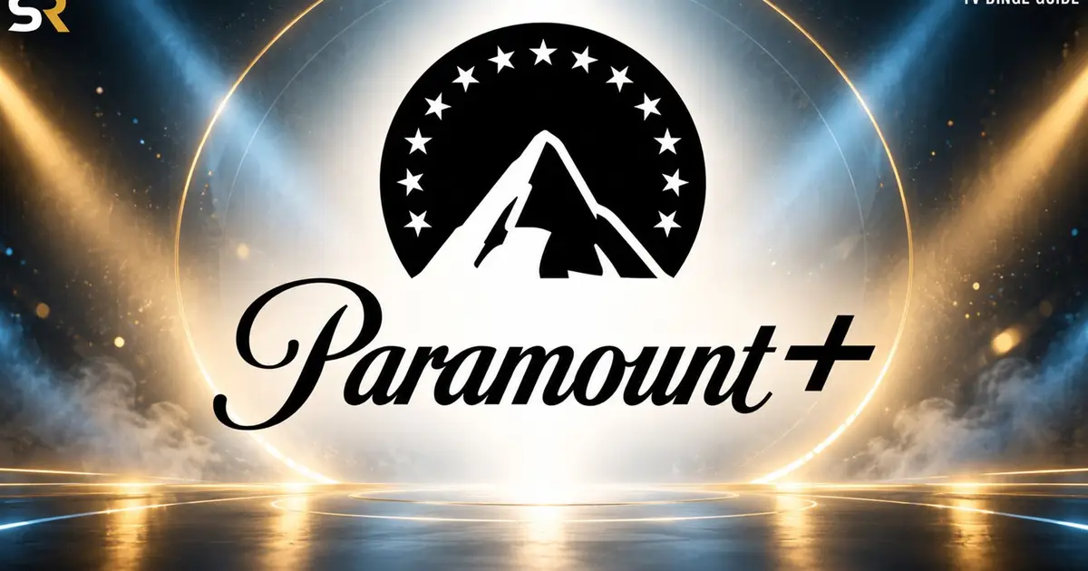 5 Best New Paramount+ Series To Binge-Watch This Week (October 26–30, 2026)