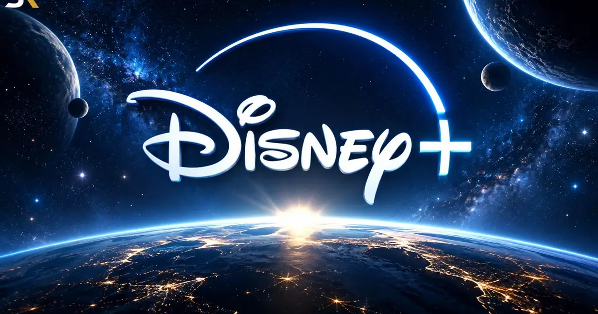 5 Best New Disney+ Series To Binge-Watch This Week (October 26–30, 2026)