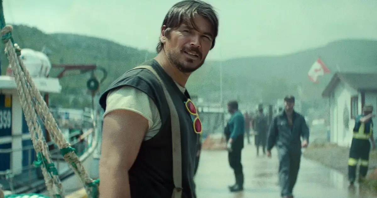 Below's Newfoundland Setting, Character Accents & Filming Locations Explained