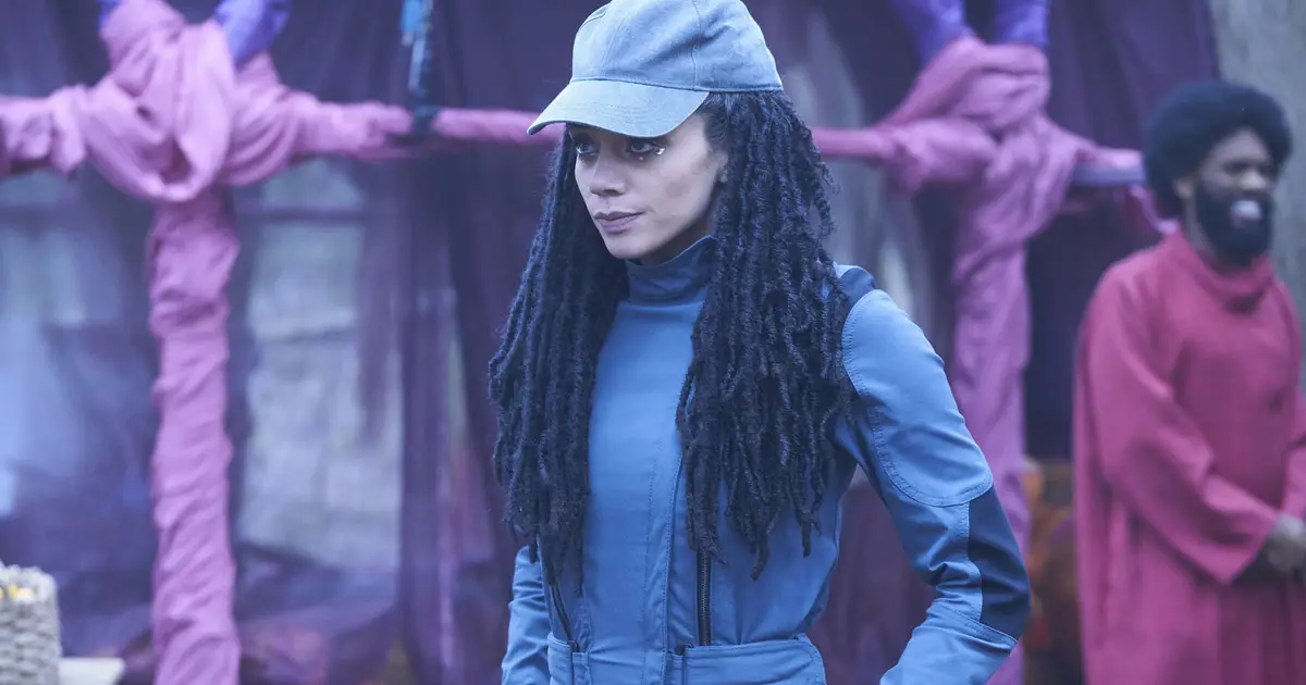 Syfy's 50-Episode Space Series Destroys Netflix's Version Of The Same Show