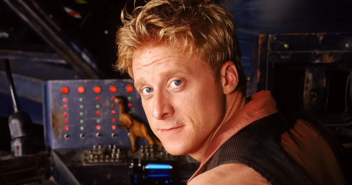 7 Hidden Firefly References In Totally Unrelated Shows