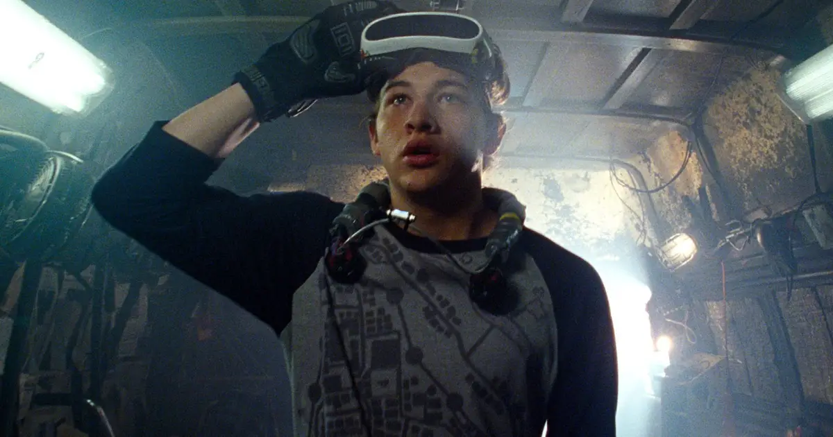 Netflix's 'Jujutsu Kaisen Meets Ready Player One' Series Can Be Better Than Both
