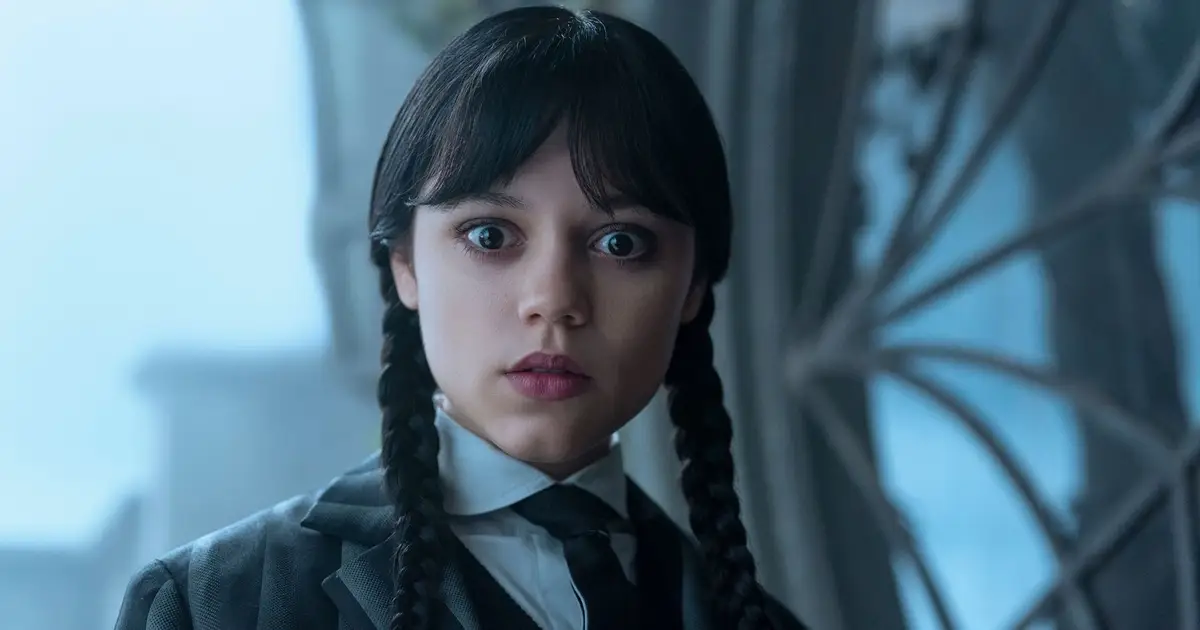 All 9 Versions Of Wednesday Addams, Ranked