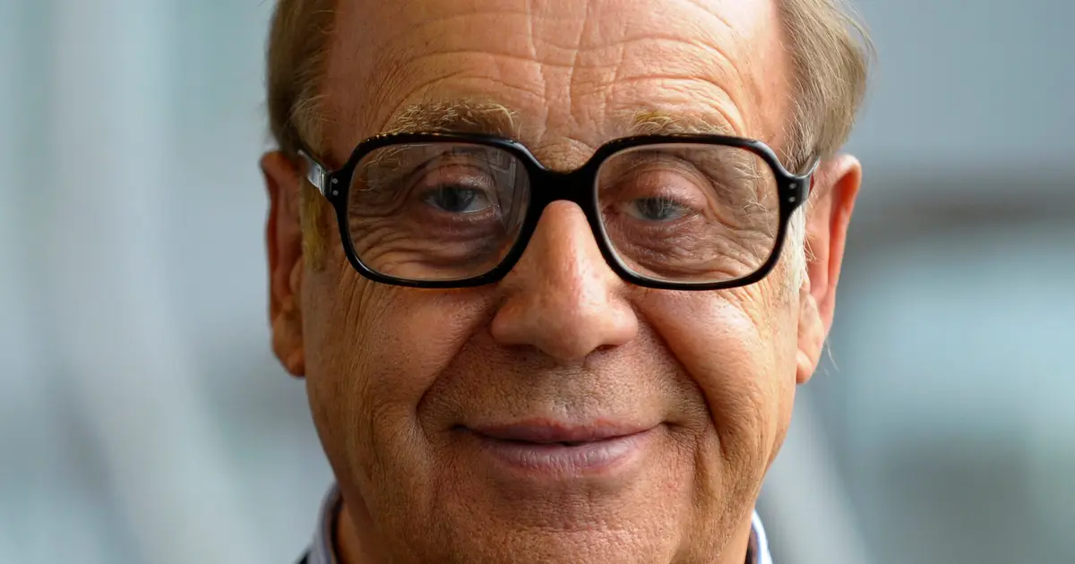 Jean Ziegler, Swiss Gadfly Who Provoked His Countrymen, Dies at 92