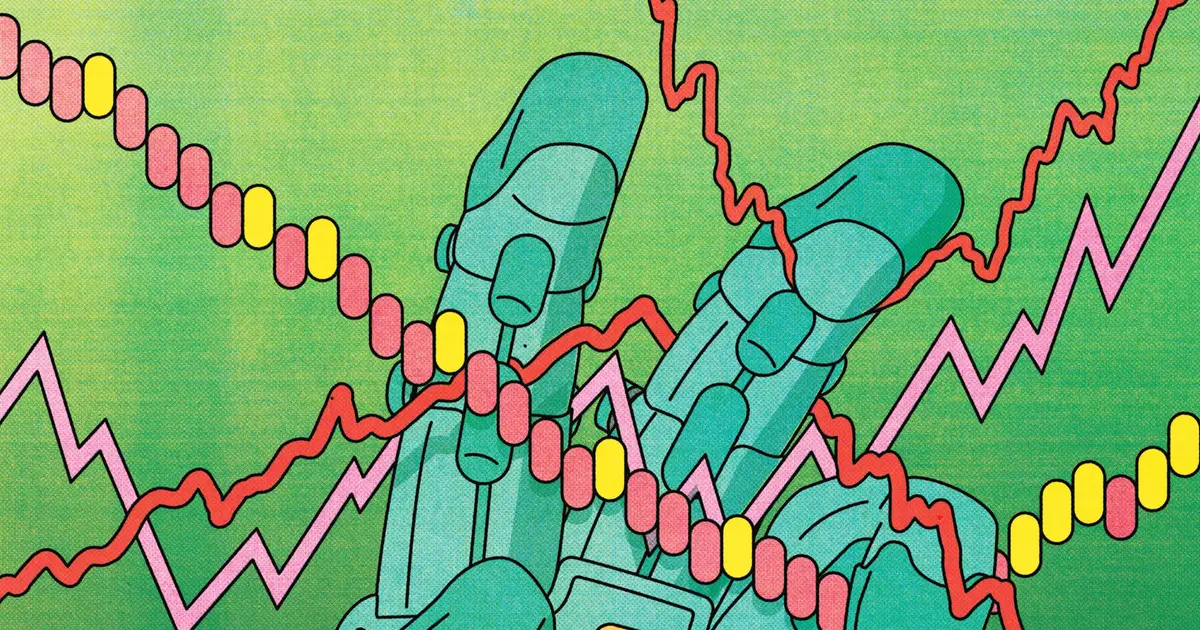 A.I. Is Reshaping the Economy. Good Luck Measuring How.