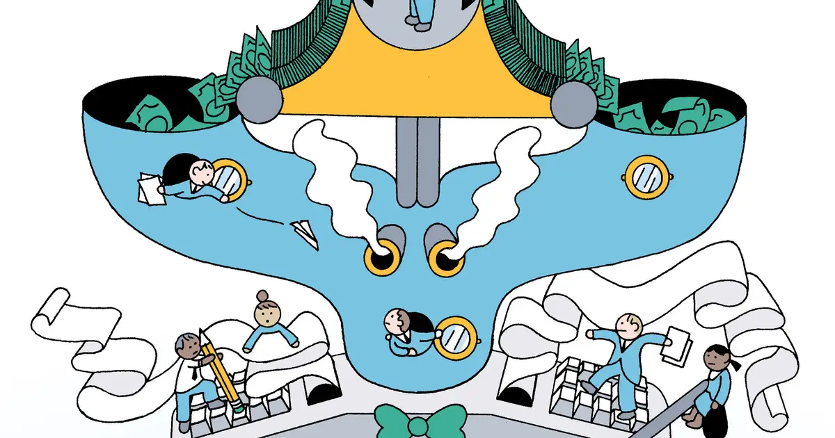 How Malta Became a Tax Haven for Crocs and Other U.S. Companies