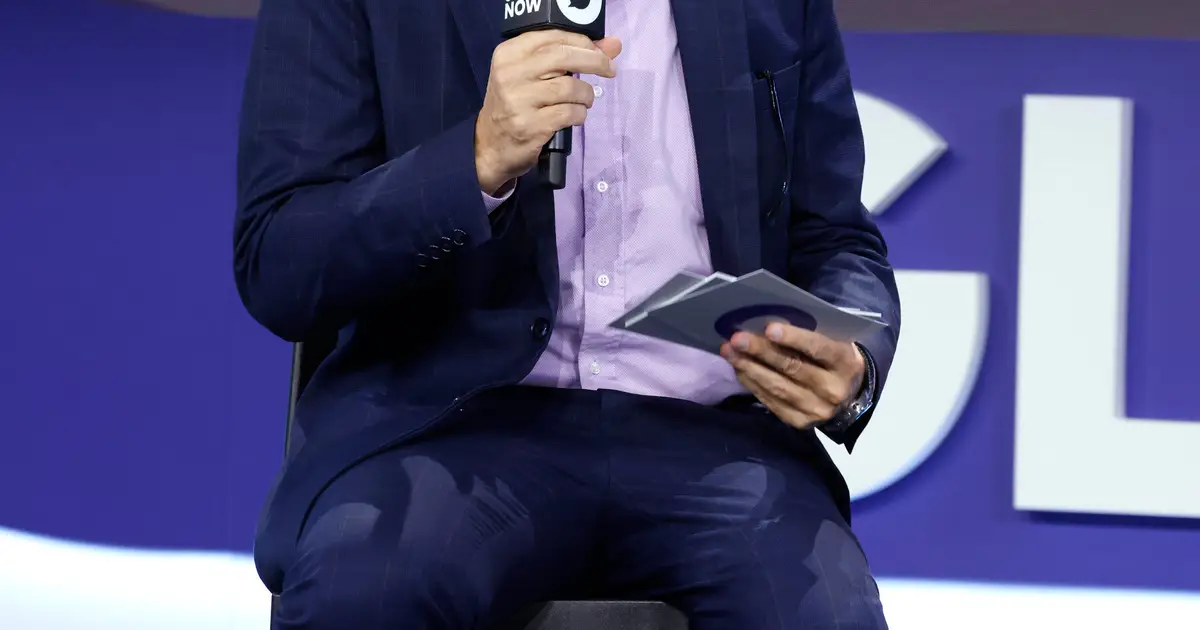 Forbes Fired Top Editor After Discovering He Received Secret $6 Million Payment